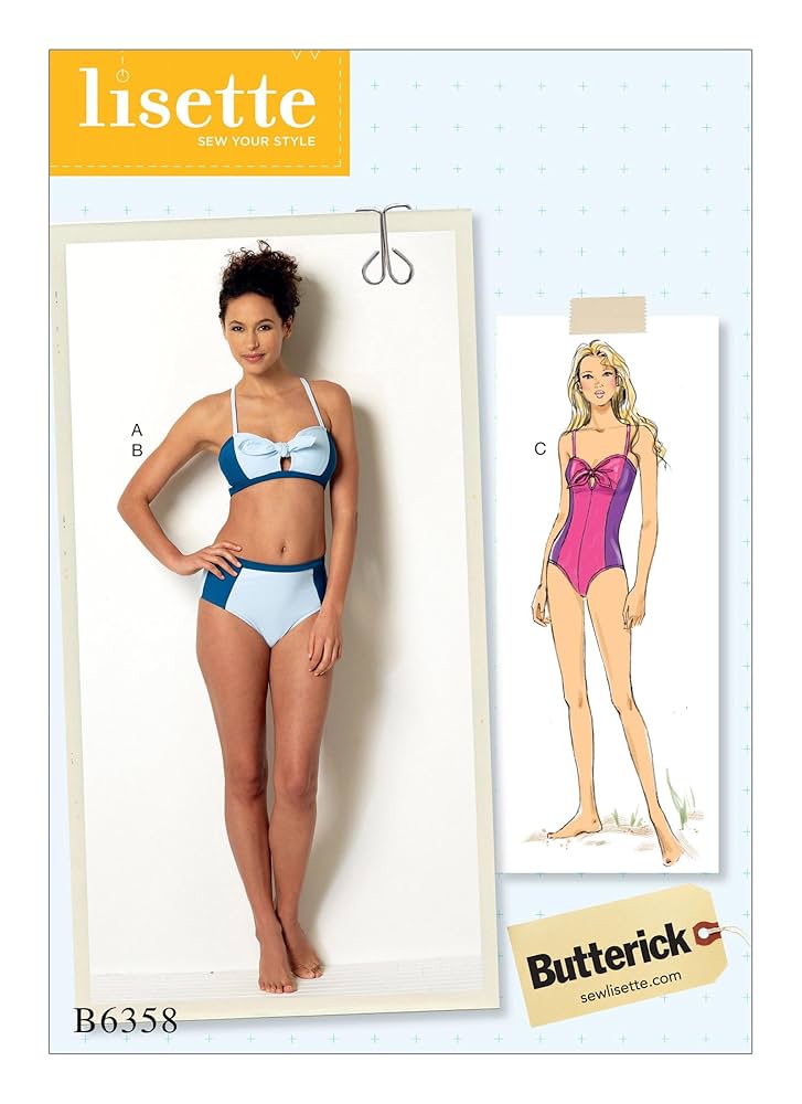 Andmary｜Natalie スイムウェア ベージュ 水着 ビキニ Natalie swimsuit